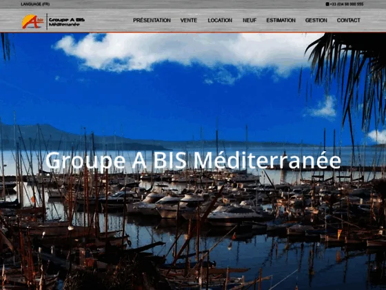 Immobilier Sanary - A BIS Méditerranée