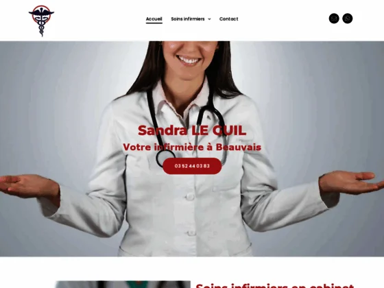 Maintien à domicile pour personnes âgée