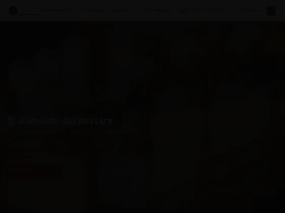 Le Domaine Des Terroirs