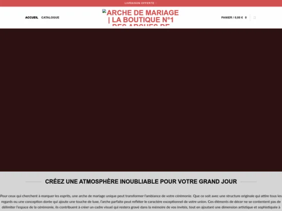 Archedemariage