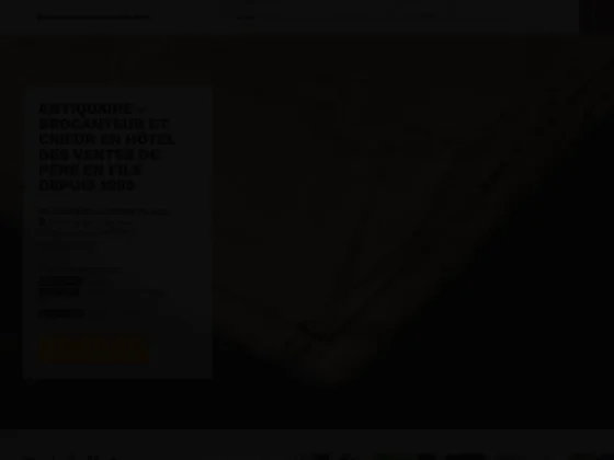 Brocante De La Ferme Du Mée