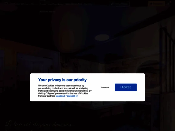 Résidences les Colombages d'Alsace