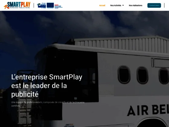 marquage véhicule  Martinique, Guadeloupe, Guyane