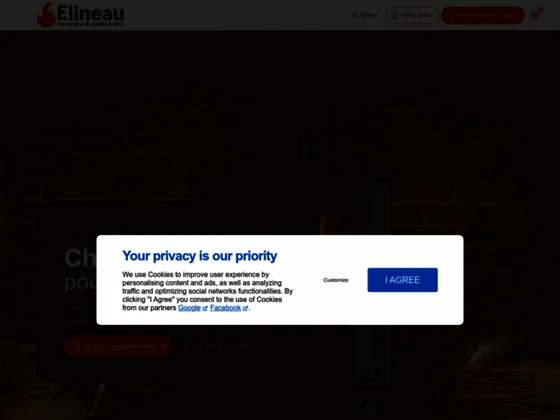 Elineau