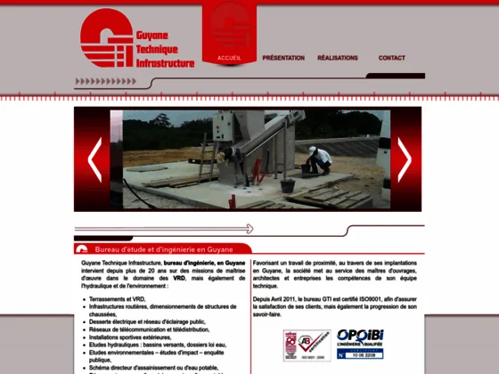 constructeur maison guyane