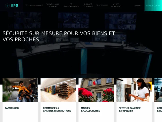 société de sécurité la réunion 974