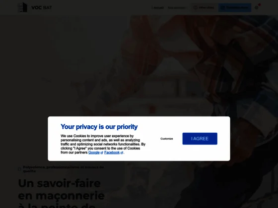 Voc bat