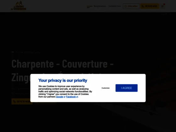 L'atelier des compagnons provençal 