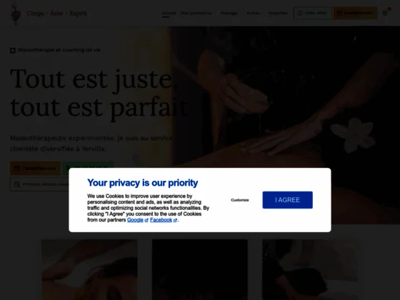 Tranchard laurentine