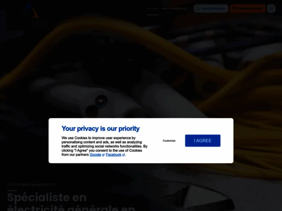 USSAC ELEC Guillaume Pougetoux