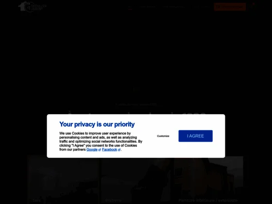 Trioullier & laurent