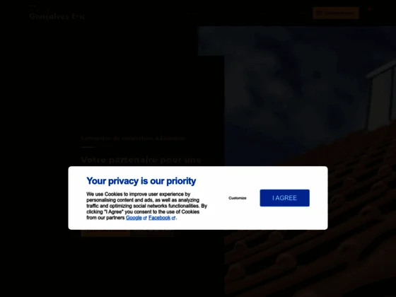 Gonçalves Eric