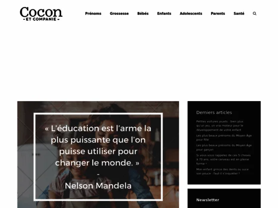 Coconetcompagnie.fr