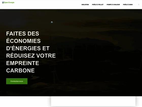 Open Energie