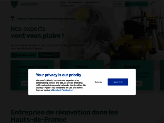 Centre de preservation de l'habitat francais (cphf)