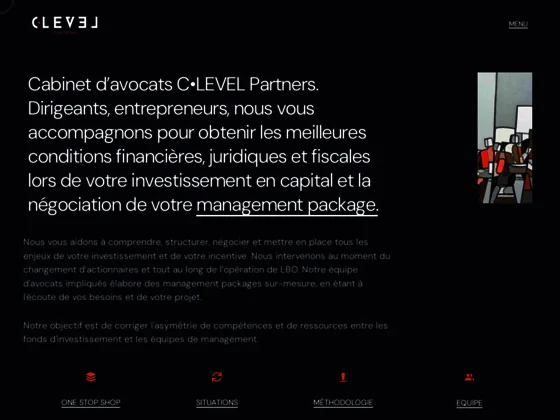 Investir dans des entreprises innovantes et rentable