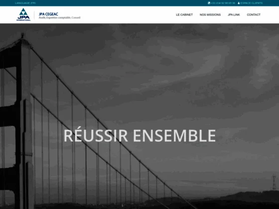 Comptable cannes - cegeac