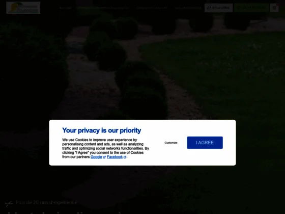 Champion sebastien paysage