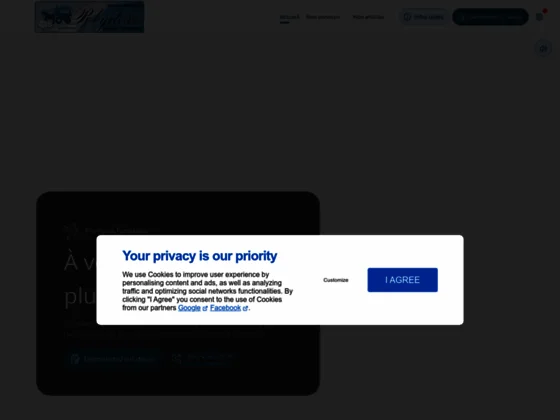 Societe nouvelle polydore