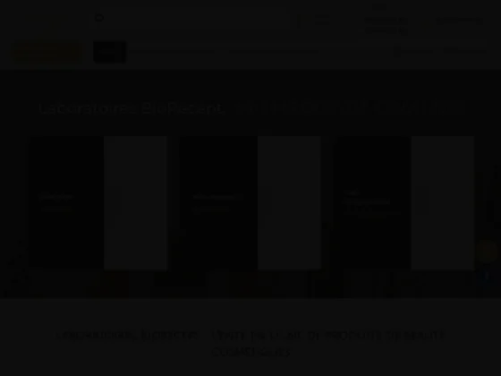 Laboratoires biorecept