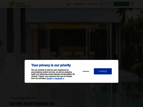 Sanchez construction