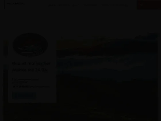 Meca racing services location