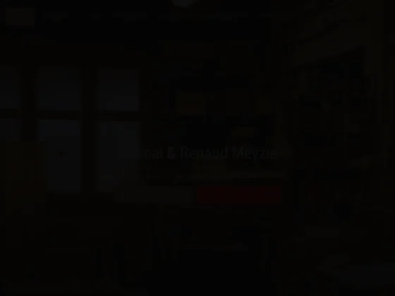 Pascal & Renaud Meyzie