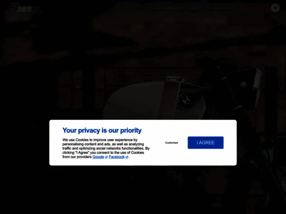 Benoit motos services