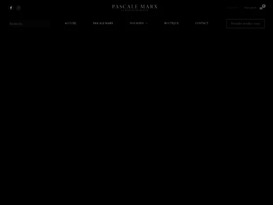 Pascale Marx - Institut de beauté au Luxembourg