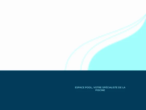 Devis piscine