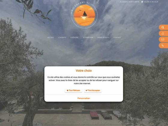 Maison à vendre Solliès-Pont - Immo-dreams 83