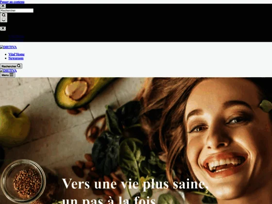 Dietiva.fr