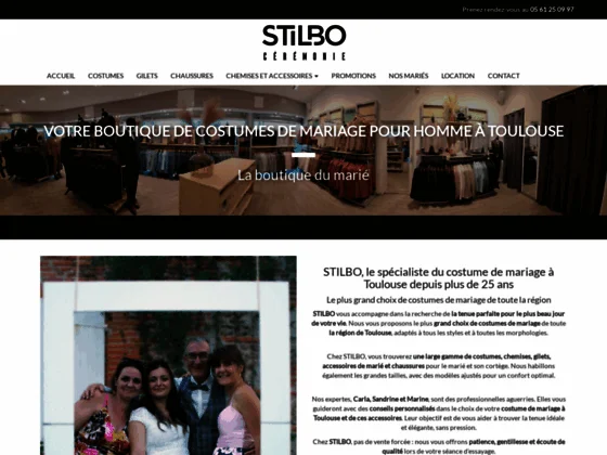 Stilbo