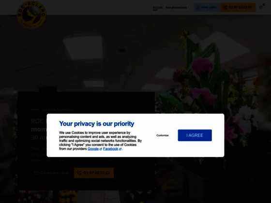 Pompes Funèbres LHR