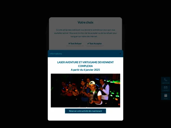 Karaoke en Seine St Denis - Complexia