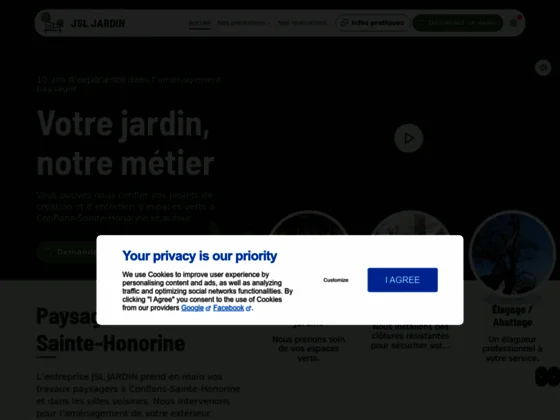 Jsl jardin