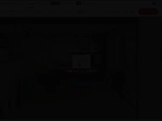 Laon habitat confort