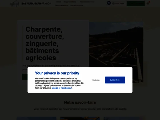 Perrussan franck