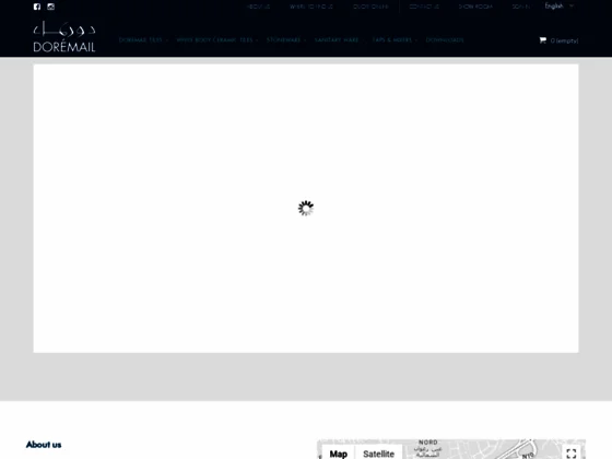Transformez Votre Espace avec Doremail – L'Excellence de la Céramique !