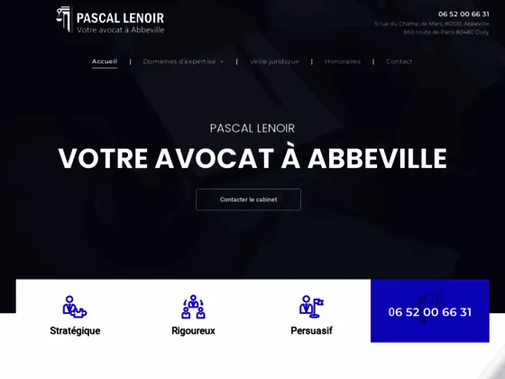 Avocat en suivi de traumatisme crânien