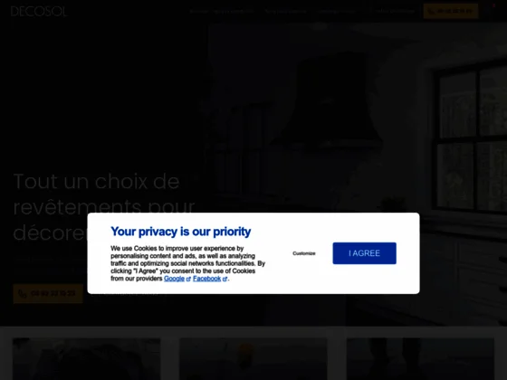 Decosol