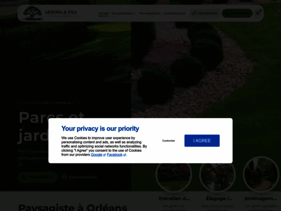 Arbona & fils