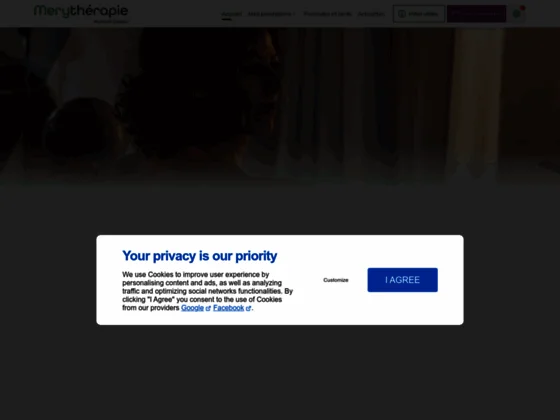 Merytherapie