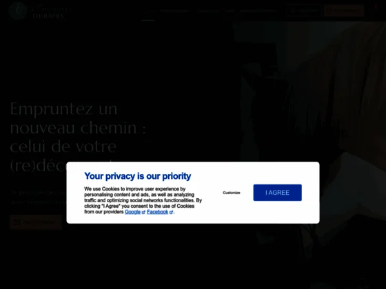 Arbor'essences thérapies