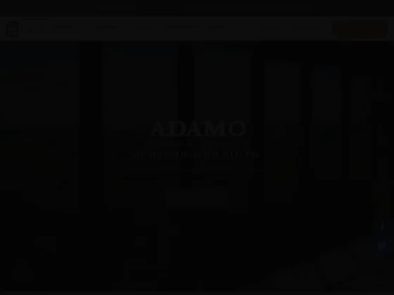 Adamo métallerie automatisme