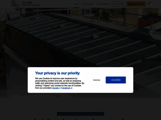 Sgcrm