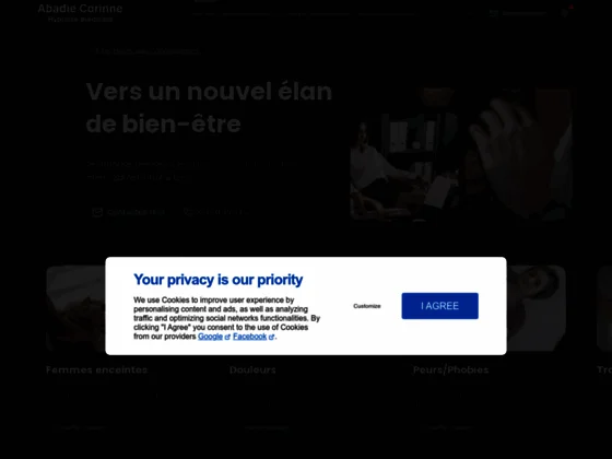 Abadie Corinne