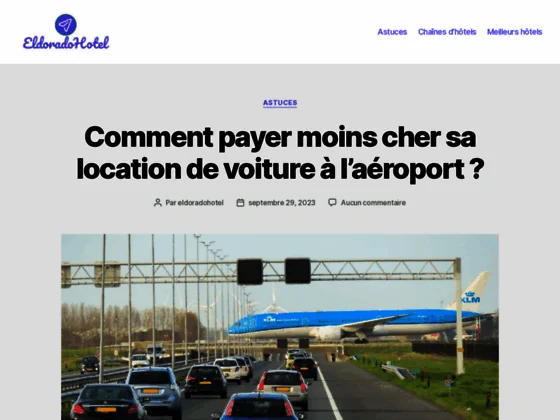 Le guide idéal pour découvrir les meilleurs hôtels