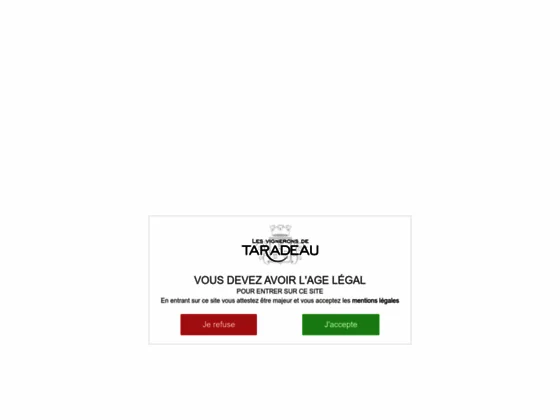 Cave cooperative Taradeau - Les vignerons de Taradeau