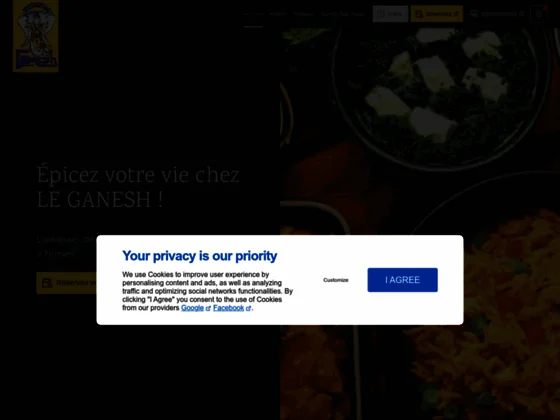 Le Ganesh